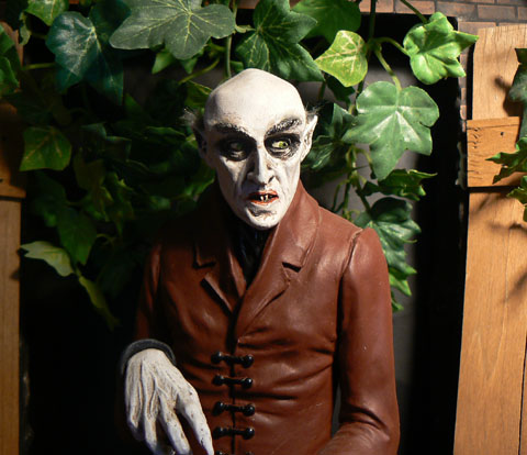Nosferatu!